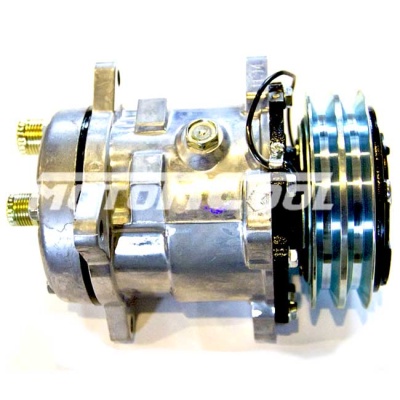 Компрессор RC-U0822 MOTORCOOL